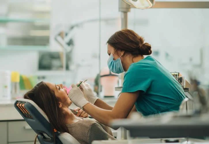 dentist brighton le sands