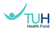 TUH logo